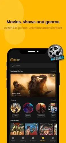 criminal-justice-hotstar Movies and shows